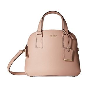Kate Spade Cameron Street Small Lottie Satchel